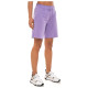 Be Nation Γυναικείο σορτς Terry Long Shorts
